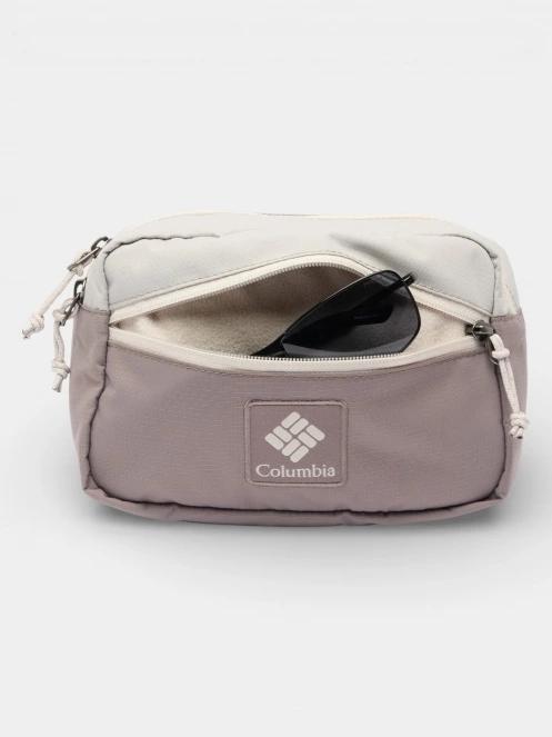 geanta de talie Columbia Trail Traveler Hip Pack gri 4