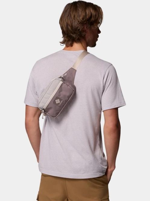 geanta de talie Columbia Trail Traveler Hip Pack gri 9
