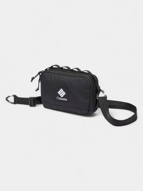 geanta cu banduliera pt. femei Columbia Trail Traveler Crossbody Bag negru 2