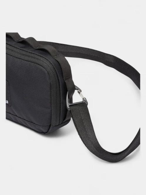 geanta cu banduliera pt. femei Columbia Trail Traveler Crossbody Bag negru 5