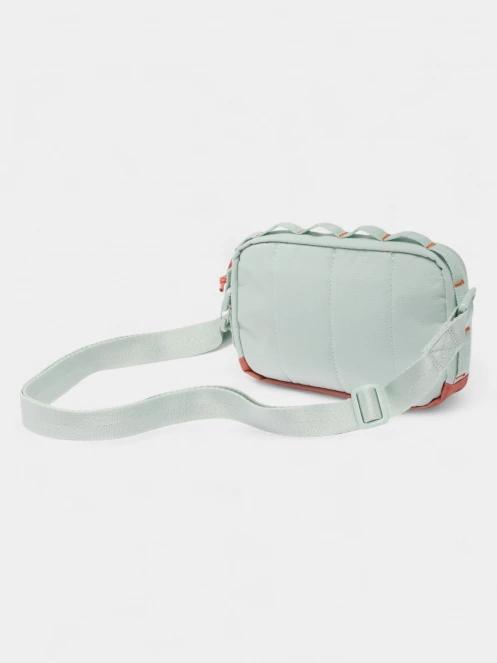 geanta cu banduliera pt. femei Columbia Trail Traveler Crossbody Bag verde 3