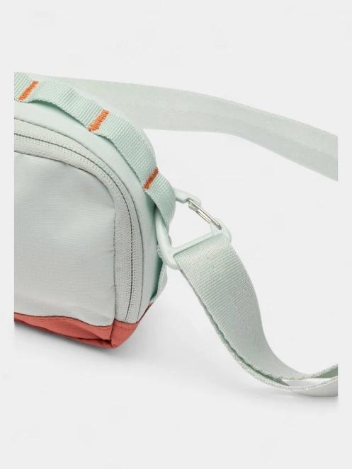 geanta cu banduliera pt. femei Columbia Trail Traveler Crossbody Bag verde 5