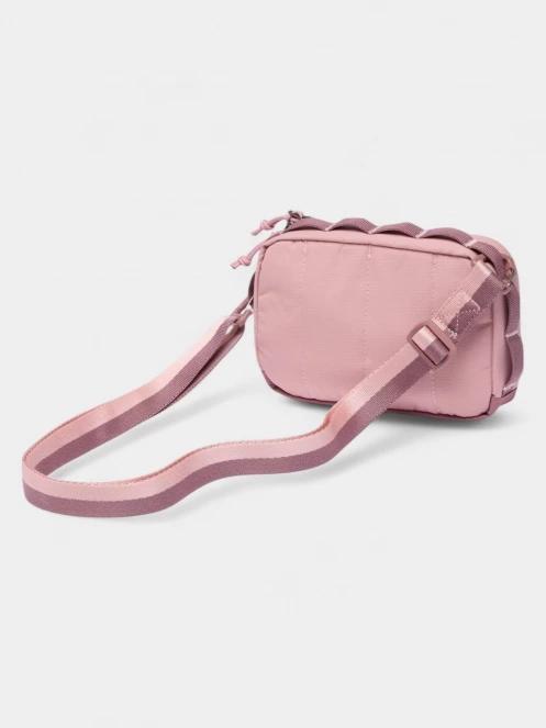 geanta cu banduliera pt. femei Columbia Trail Traveler Crossbody Bag roz 3