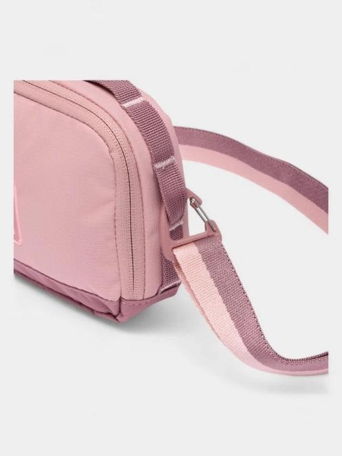 geanta cu banduliera pt. femei Columbia Trail Traveler Crossbody Bag roz 5