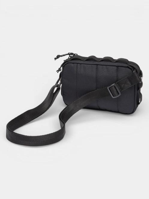 geanta cu banduliera Columbia Trail Traveler Crossbody Bag negru 3