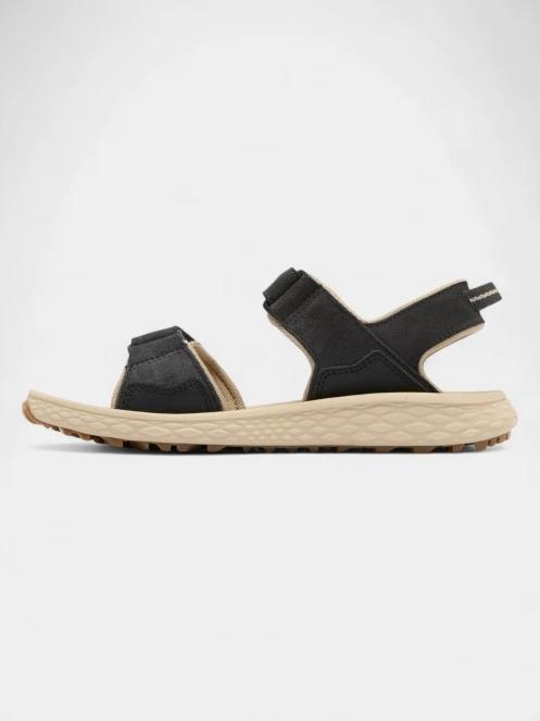 sandale pt. barbati Columbia KONOS HIKER 2-STRAP gri 3