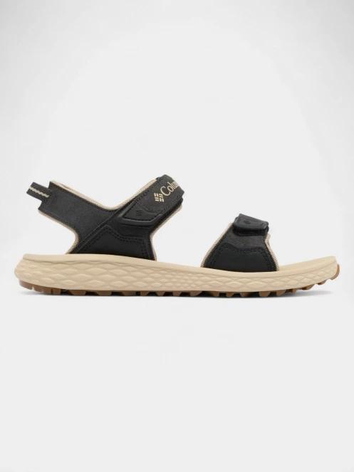 sandale pt. barbati Columbia KONOS HIKER 2-STRAP gri 4