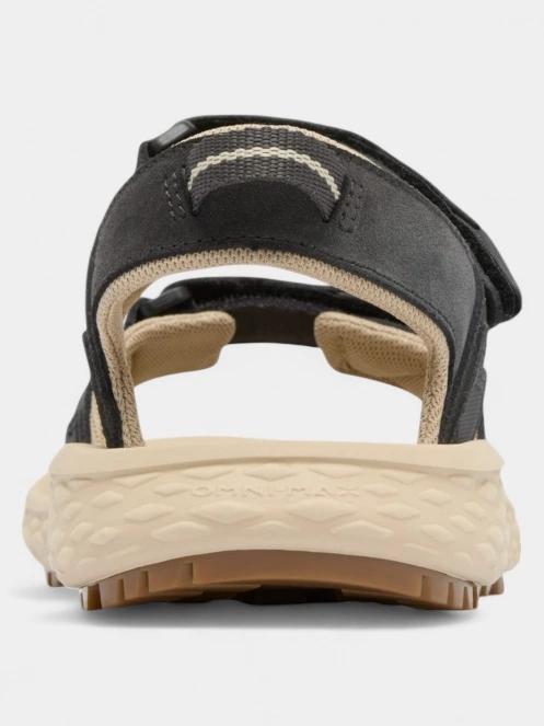 sandale pt. barbati Columbia KONOS HIKER 2-STRAP gri 6