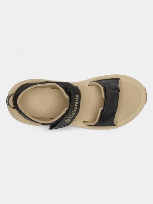 sandale pt. barbati Columbia KONOS HIKER 2-STRAP gri 7