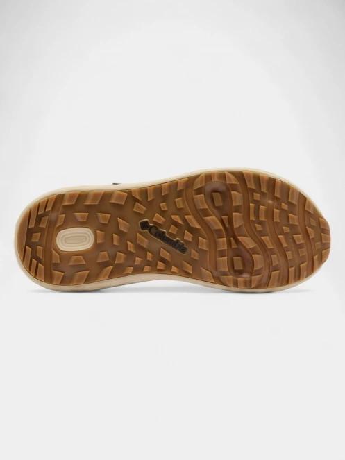 sandale pt. barbati Columbia KONOS HIKER 2-STRAP gri 8
