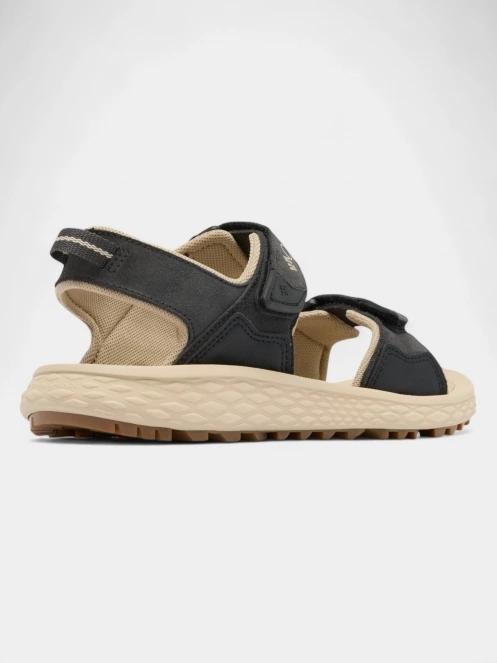 sandale pt. barbati Columbia KONOS HIKER 2-STRAP gri 9