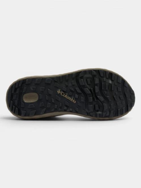 sandale de drumetie pt. barbati Columbia Konos Hiker 2-Strap maro 10