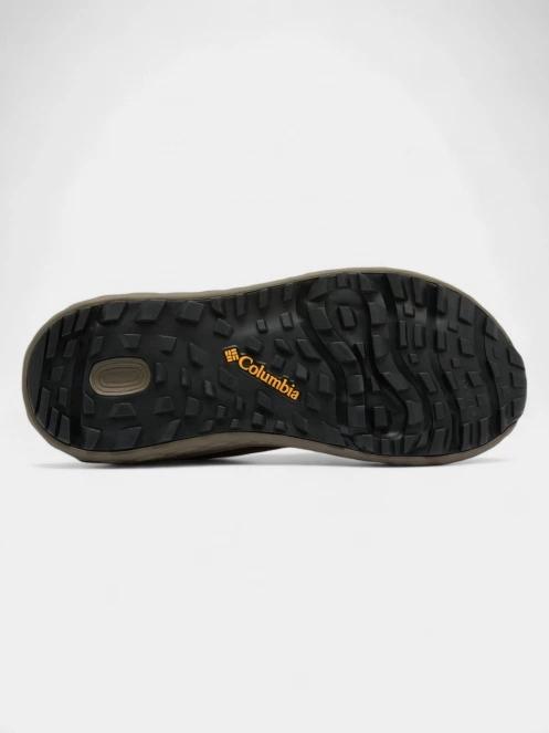 sandale pt. barbati Columbia KONOS HIKER 3-STRAP maro 8