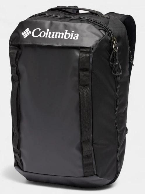 rucsac Columbia Landroamer Backpack negru 2
