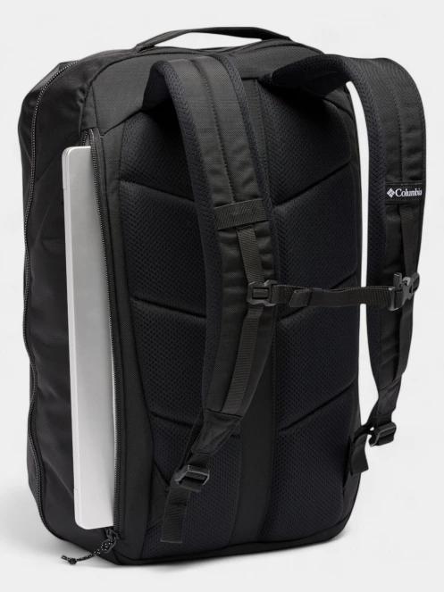 rucsac Columbia Landroamer Backpack negru 4