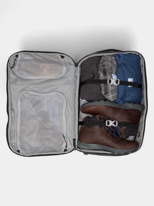 rucsac Columbia Landroamer Backpack negru 5