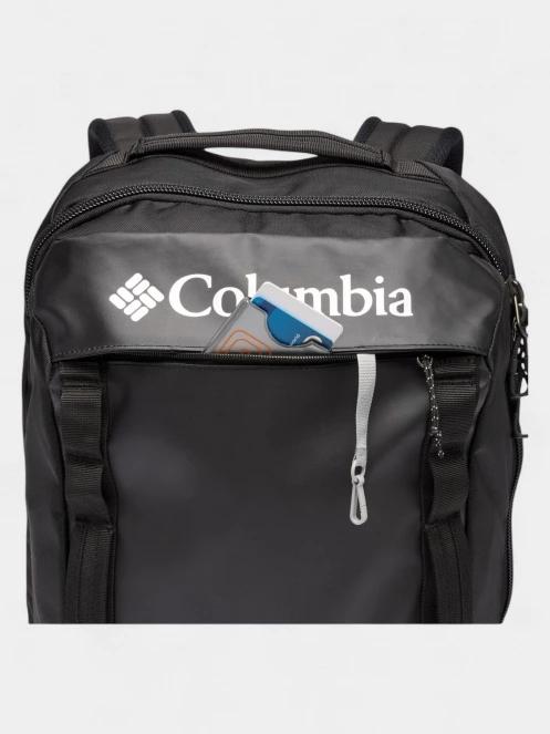 rucsac Columbia Landroamer Backpack negru 6