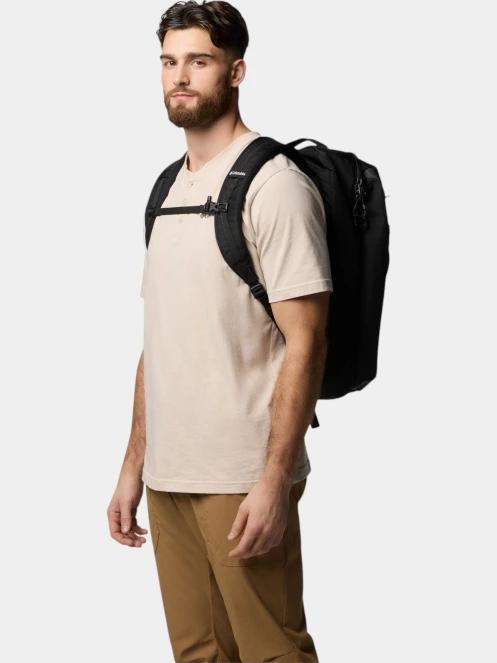 rucsac Columbia Landroamer Backpack negru 7