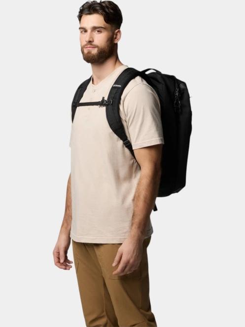 rucsac pt. barbati Columbia Landroamer Travel Backpack negru 9