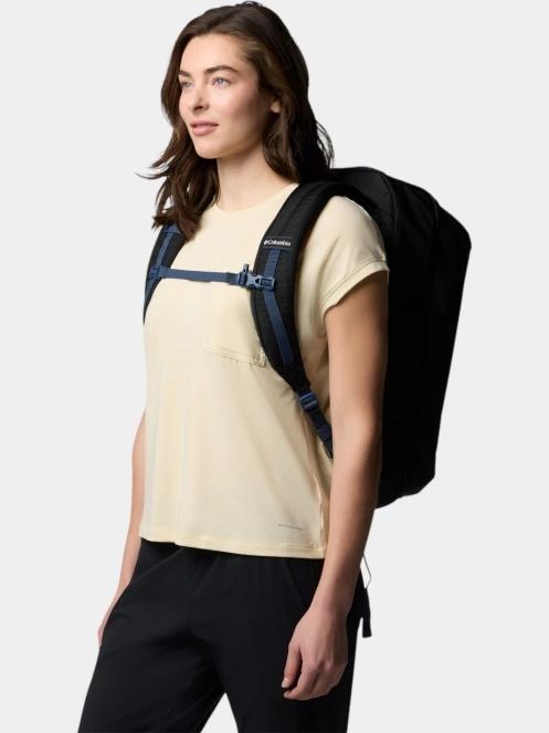 rucsac Columbia Landroamer Travel Backpack albastru 7