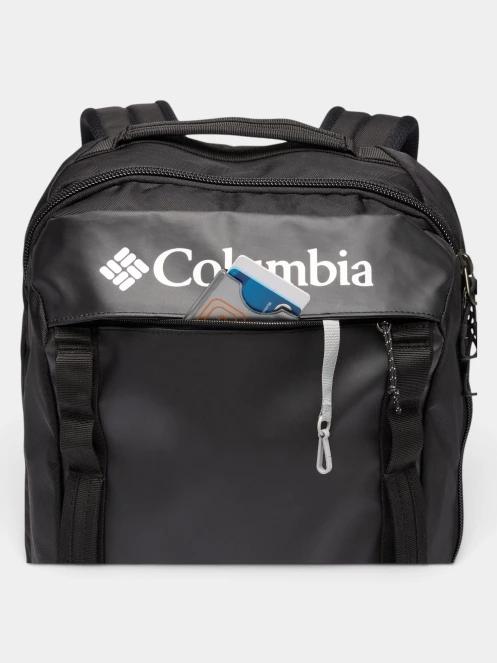 rucsac Columbia Landroamer Travel Backpack negru 5