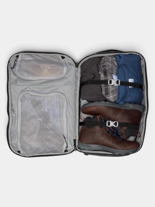 rucsac Columbia Landroamer Travel Backpack negru 6