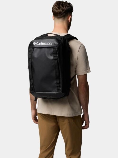 rucsac Columbia Landroamer Travel Backpack negru 10