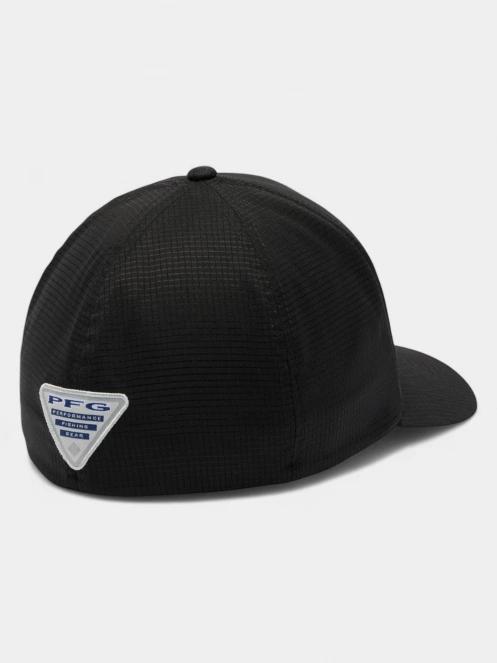 sapca de baseball pt. barbati Columbia PFG Island Angler Stretch Fit Ball Cap negru 3