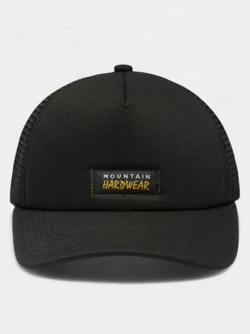 sapca de baseball pt. barbati Mountain Hardwear Foam Trucker gri 2