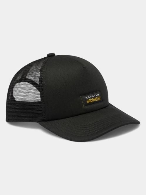 sapca de baseball pt. barbati Mountain Hardwear Foam Trucker gri 3