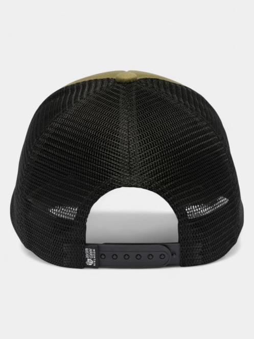 sapca de baseball pt. barbati Mountain Hardwear Foam Trucker verde 4