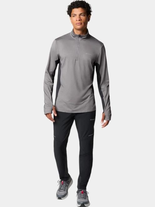 pantaloni de sport pt. barbati Columbia Three Pitch Pant negru 5