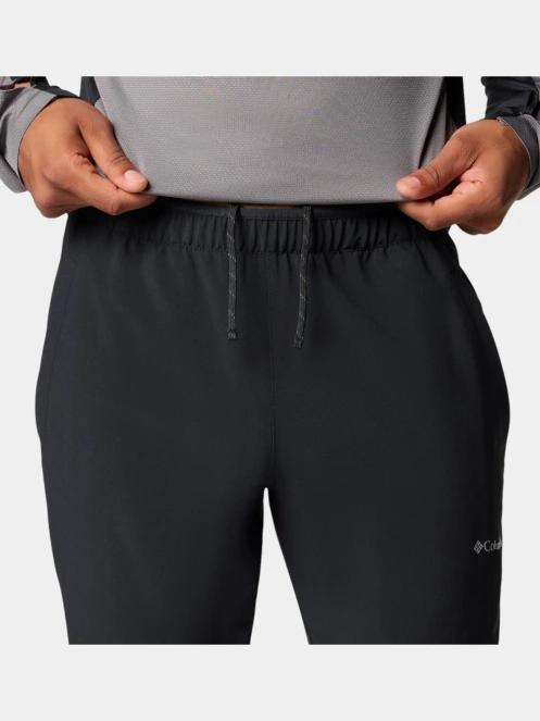 pantaloni de sport pt. barbati Columbia Three Pitch Pant negru 7