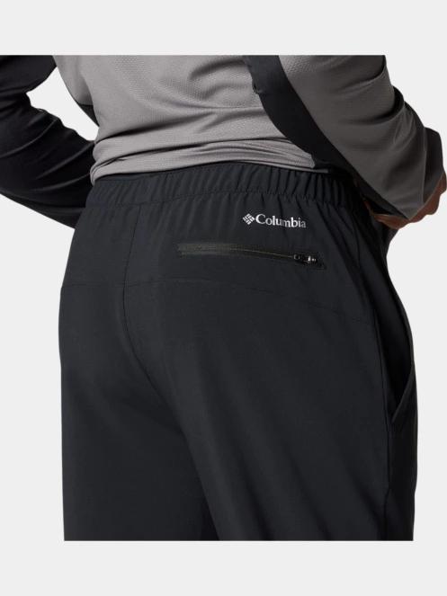 pantaloni de sport pt. barbati Columbia Three Pitch Pant negru 8