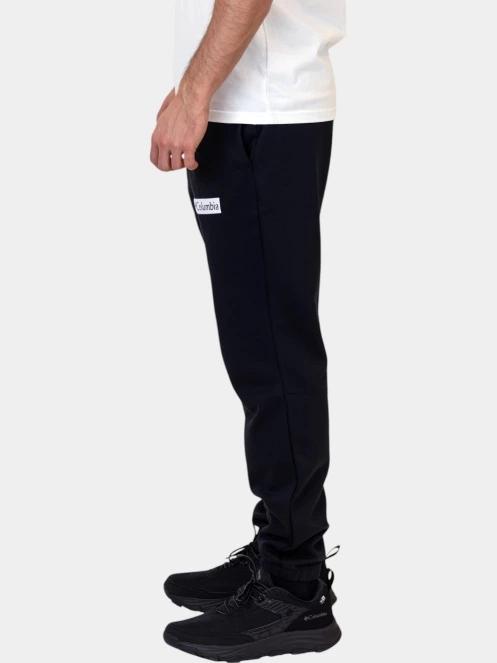 pantaloni de trening pt. barbati Columbia Beaumount Jogger negru 3
