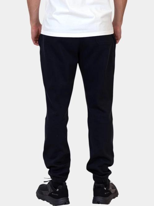 pantaloni de trening pt. barbati Columbia Beaumount Jogger negru 4
