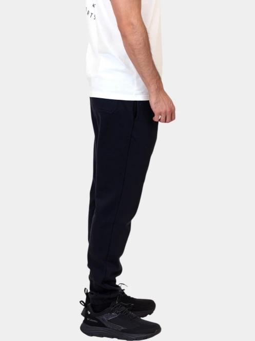 pantaloni de trening pt. barbati Columbia Beaumount Jogger negru 5