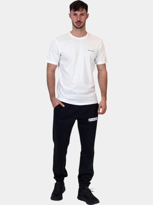 pantaloni de trening pt. barbati Columbia Beaumount Jogger negru 6