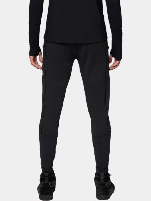 pantaloni de sport pt. barbati Mountain Hardwear Trail Tight negru 4