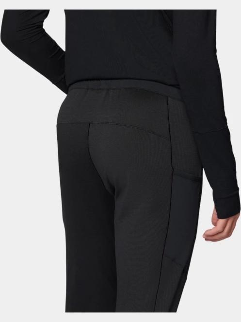 pantaloni de sport pt. barbati Mountain Hardwear Trail Tight negru 7