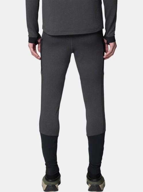 pantaloni de sport pt. barbati Mountain Hardwear Up First™ Tech Fleece Pant gri 4