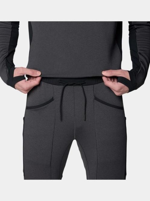 pantaloni de sport pt. barbati Mountain Hardwear Up First™ Tech Fleece Pant gri 7