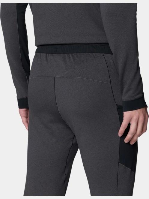 pantaloni de sport pt. barbati Mountain Hardwear Up First™ Tech Fleece Pant gri 8