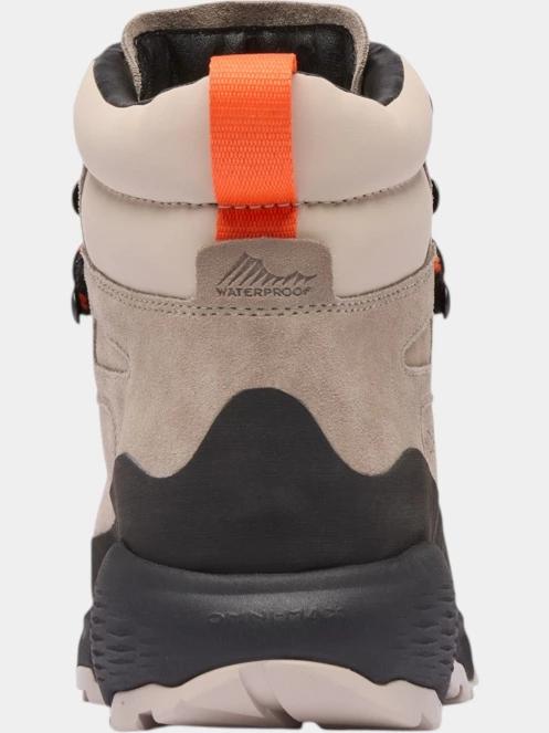bocanci pt. barbati Columbia Newton Alpine PT gri 6