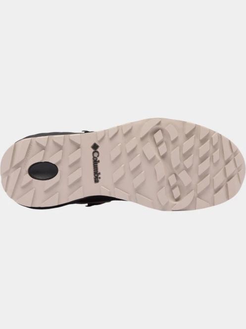 bocanci pt. barbati Columbia Newton Alpine PT gri 8