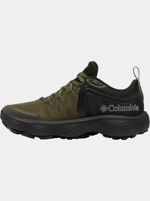 pantofi de drumetie pt. barbati Columbia Escape Thrive Titanium verde 4