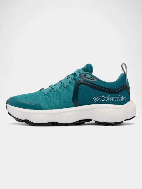 pantofi de drumetie pt. femei Columbia Escape Thrive Titanium verde 3
