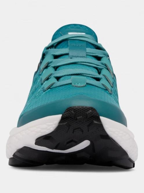 pantofi de drumetie pt. femei Columbia Escape Thrive Titanium verde 5