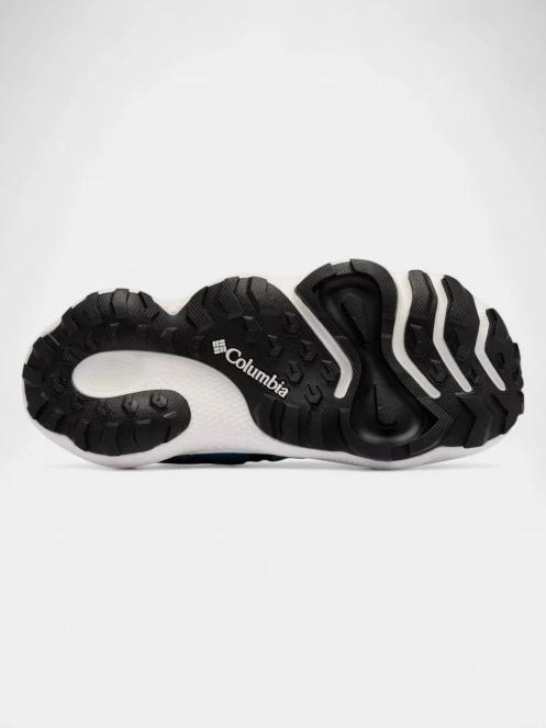 pantofi de drumetie pt. femei Columbia Escape Thrive Titanium verde 8