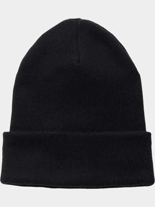 sapca Mountain Hardwear Logo Cuff Beanie negru 3